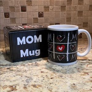 Mom Coffee & Tea Mug ☕️